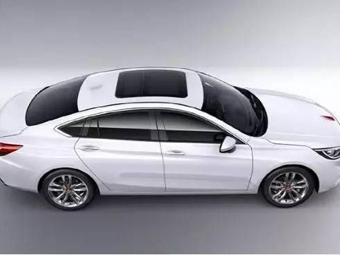 让人爱恨交加的车，侧面能打一百分，15万果断买