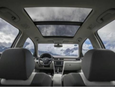 最低已入9万区！要洗脑，就这几款旅行车吧！