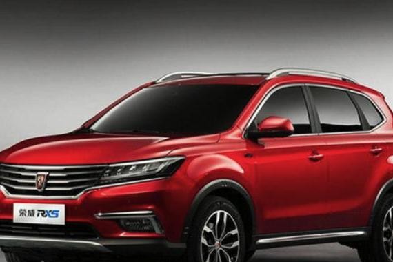 8-15万销量最大的5款国产SUV，谁的优惠最大？