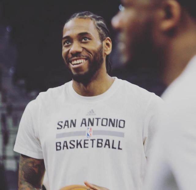 nba近5年选秀中最佳球员,伦纳德携手戴维斯上榜!