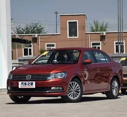 用销量说话！8-15万买合资家轿选这几辆真靠谱！