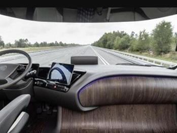 专注细节 汽车新技术不仅有自动驾驶