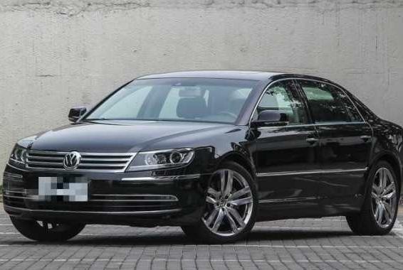 大众新款车, 售35万! 宝马4系和奔驰CLS要小心了!