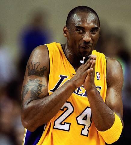 欧文完成1换6惊天交易!科比一战成名安吉成冤