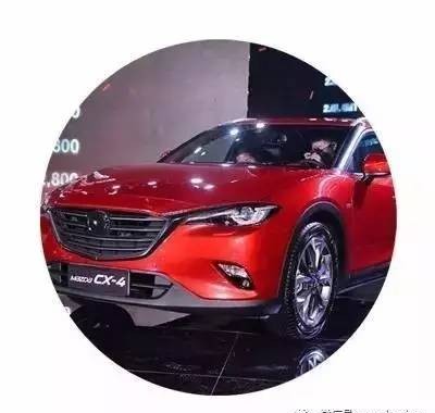 新车丨八月重点新车都在这里面！