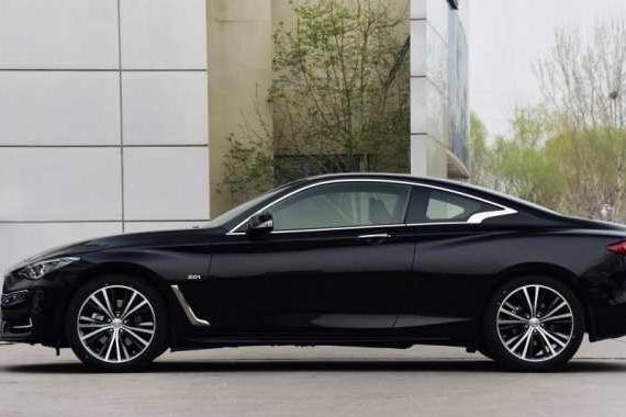 颜值媲美保时捷, 动力完胜奔驰C级, 搭载Bose音响