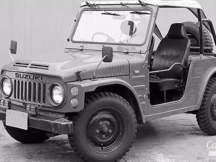 20年的等待 这款越野悍将换代会变成什么样？