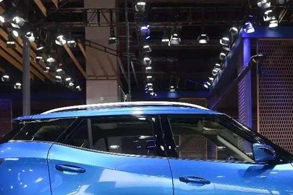 10万、8万、6万、5万！国产SUV咋越来越便宜呢！