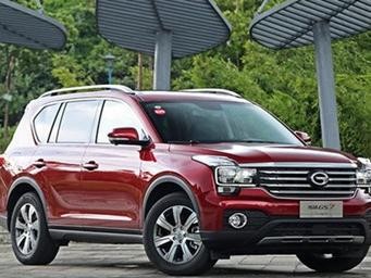 车展车再多 这几款SUV也一定要来看一看