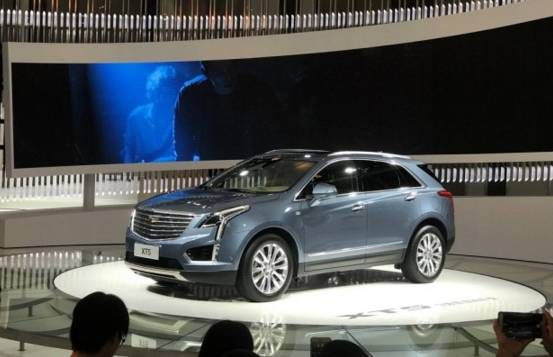 不仅省油而且自带光环!比宝马奥迪更值得买的SUV!