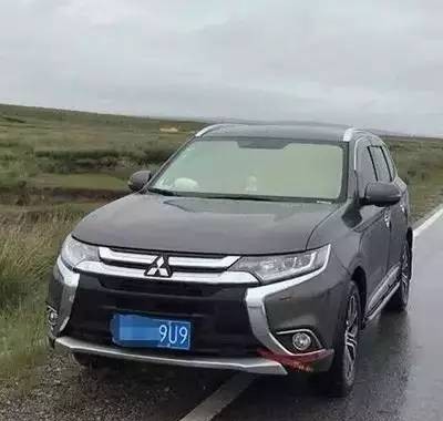 霸气漂亮油耗低，这辆SUV家人坐上就赞不绝口！