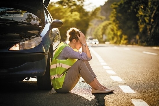 汽车遇意外不用急 八种应急物品帮你忙