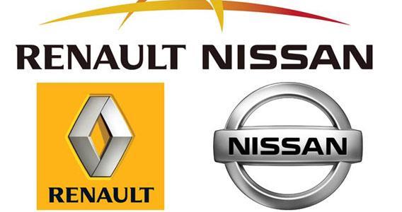 雷诺日产携手东风,成立新能源公司,一看就是刷积分