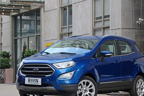 新款翼搏定于9月8日上市 共推6款车型