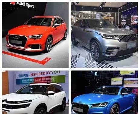 9月新车丨车展渡完劫，安静的看9月新车