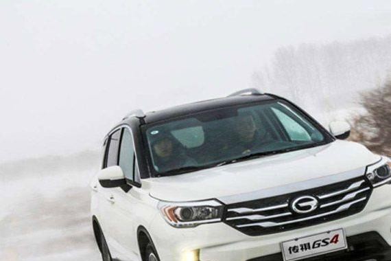 传祺GS4又出大事了！选H6还是GS4终于有解了