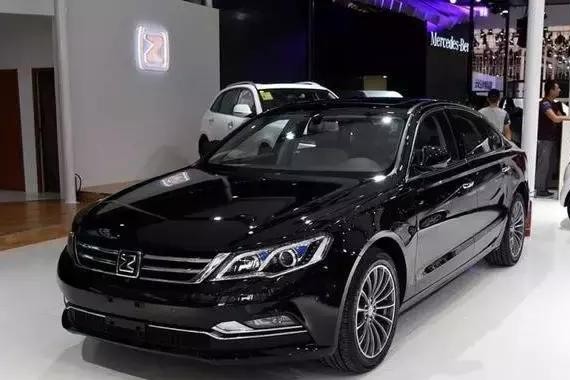 比奥迪Q7高一级别，国内富豪低调出行都选它