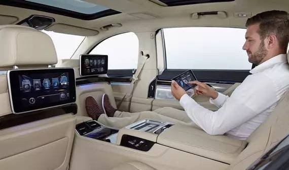 这些豪车上配备的音响随便就能买台GK5