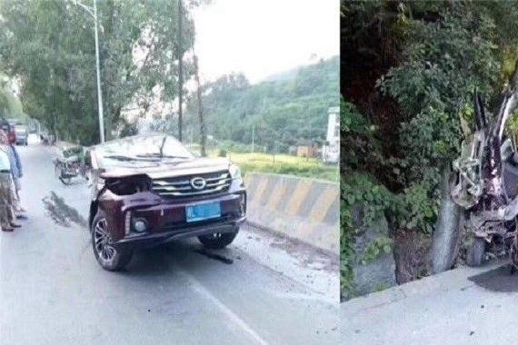 新车上市风头正劲 一组照片却把传祺推上风口浪尖