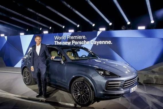 卖得最好轿跑SUV，百万级销量破万，换代无按键