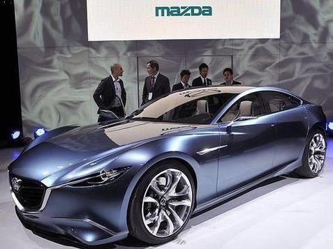 全新马自达6将搭载“黑科技”，油耗低于混动车！