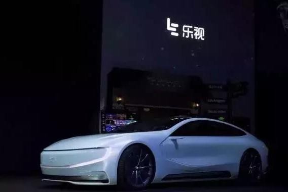 沉默多天的乐视汽车终于发声，却又是一次人事变动