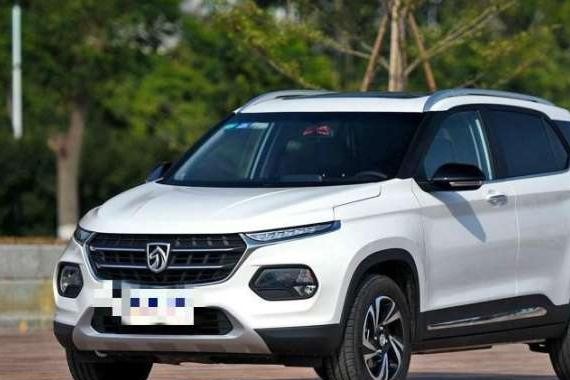 家庭第一辆车, 不是宝骏510, 而是它! 顶配不到10万