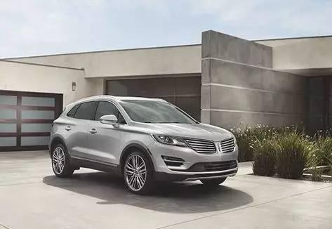 不仅省油而且自带光环!比宝马奥迪更值得买的SUV!