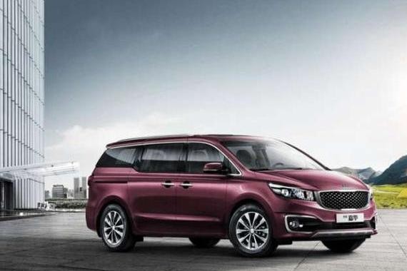 如果当年起亚能引入这款车, 早已没有宝骏什么事儿了