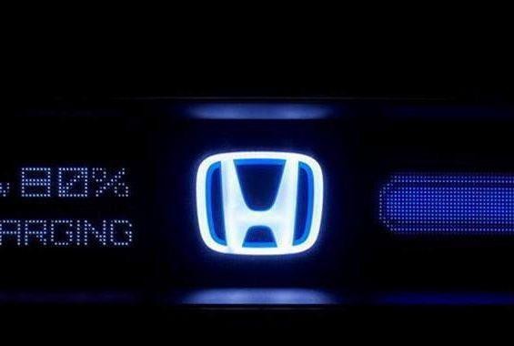 重装上阵 本田将于法兰克福车展推出全新电动概念车