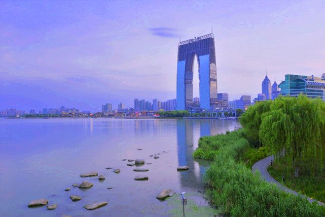 江苏最穷的一个城市，仍可以远超5个省会城市