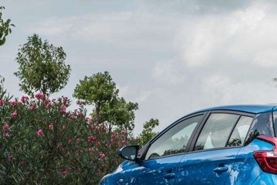 最便宜5万多，每公里4毛，月薪5000也能养得起好车