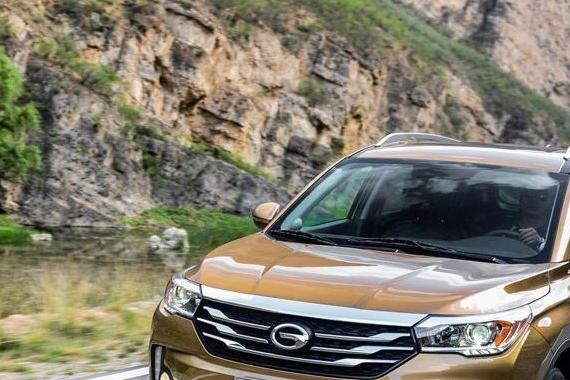 车展上最火的传祺出大事了！官方迟迟不回应意欲何为