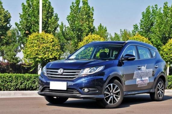 知道你需要多座位！十万就能买大7座SUV还是顶配