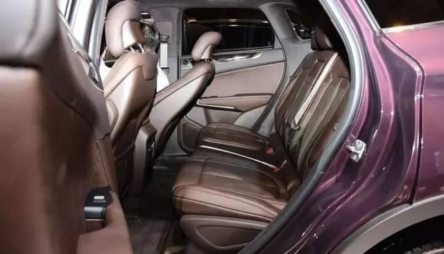 不仅省油而且自带光环!比宝马奥迪更值得买的SUV!