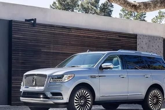 车越大越有面子！开这些车回老家比马云还有范！