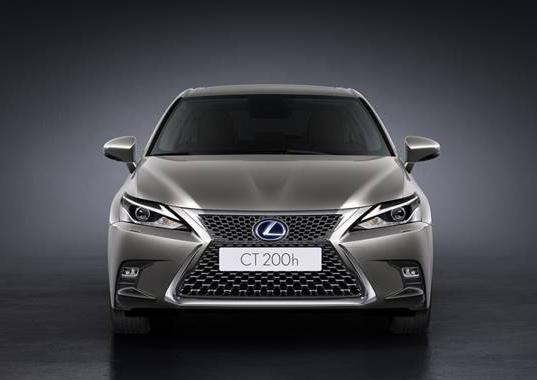 混动钢炮雷克萨斯CT200h用起来怎么样？