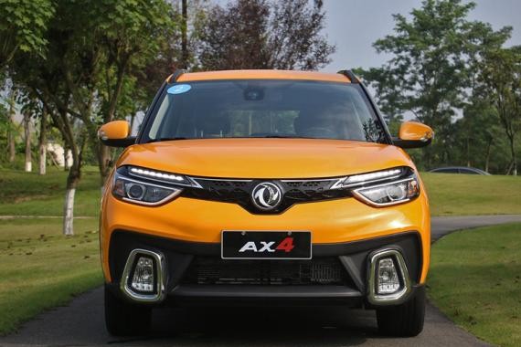 买车还送猫，这款最具个性的自主SUV圆你铲屎官梦