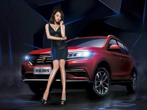 一钱不落虚空地，12万级最值得入手的四款SUV