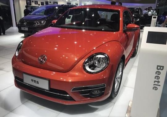 探营成都车展 国产、进口平分秋色！