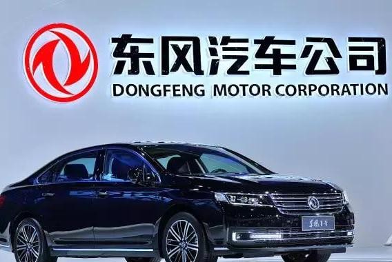 东风汽车半年净赚70亿,可乘用车收入下降这锅谁来背?