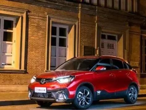 买车不买车不妨再等几天 7款全新SUV即将上市开卖！