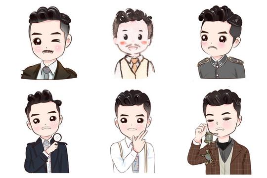 上海影达文化传媒的微博