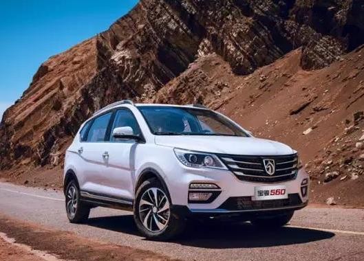 什么车不容易晕车？选这款大空间的SUV准没错