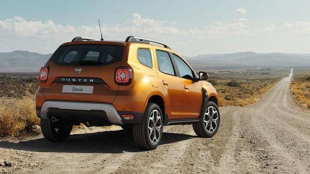 这法国SUV比H6还便宜,销量干掉哈弗,在欧美夺冠