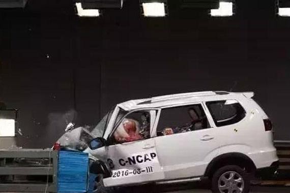 自主汽车质量堪忧 屡发安全事故 这几款千万别买