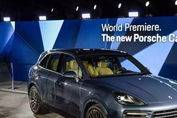 全新卡宴成热点，这5款不输它的国产车，却无人问津