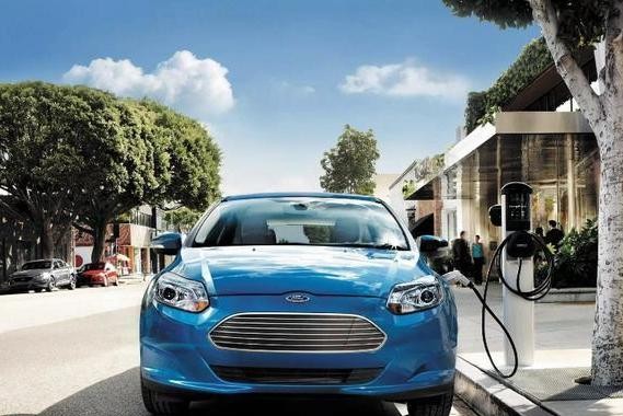 雷诺日产携手东风，成立新能源公司，一看就是刷积分