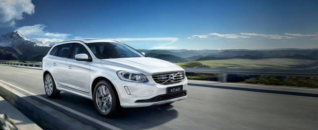 不仅省油而且自带光环!比宝马奥迪更值得买的SUV!