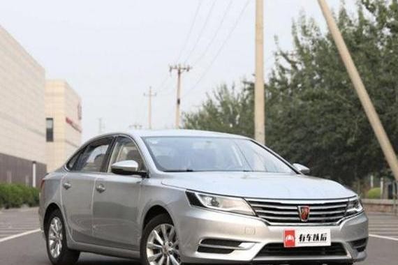 8.98万起！中国第一台互联网家轿，做工用料怎样？